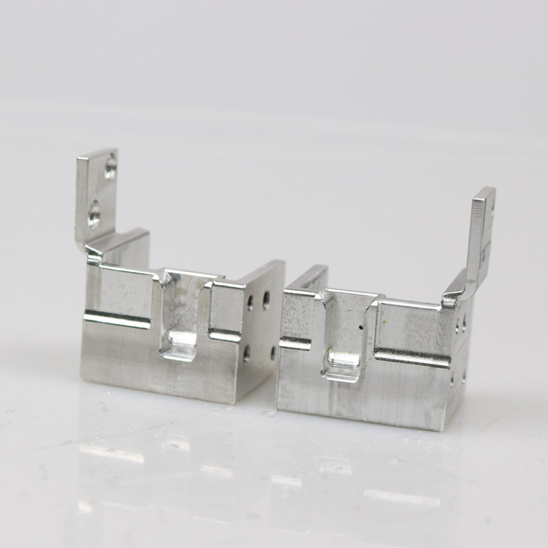 金屬機(jī)加工